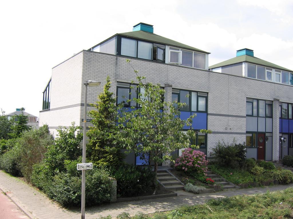 B&B Sleepy Holland Purmerend Esterno foto